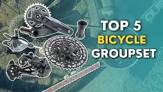 TOP 5-Best Bicycle Groupset 2025 | AliExpress