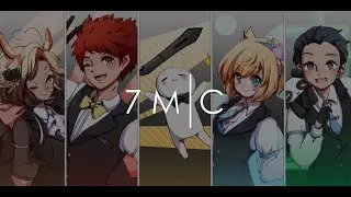 7MC Theme (Arkhand Commission Work for 7MDigital and co.)