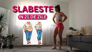 SLABESTE IN 21 DE ZIE Acasa