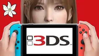 Unlock the ULTIMATE 3DS Emulation on Nintendo Switch with Azahar