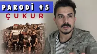 ÇUKUR #5 | TÜM BÖLÜMLER ÖZET