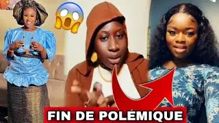 FIN DE POLÉMIQUE MARIAM BA ET BIGUINI BAKHAGA | MARIAM EST TRÈS FÂCHÉE ELLE DIT TOUT 😱