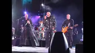 Peter Gabriel - Sledgehammer