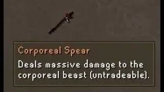 MY NEW WEAPON HITS OVER 500! INSANE DAMAGE (RSPS 