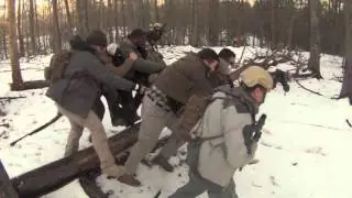 Diplomatic Security Training