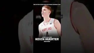 Every March Madness Team's Best NBA Player
