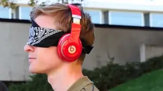 The Beats by Dre Social Experiment - Are They Actually Good?