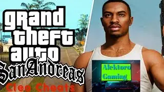 Least Lagging Cleo Cheats (LLCC)_(Link in description)_No Lag_ADVANCE_GAMER