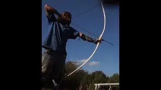 Making Primitive Arrows Without Fletching