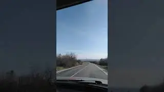 Catalca yolu