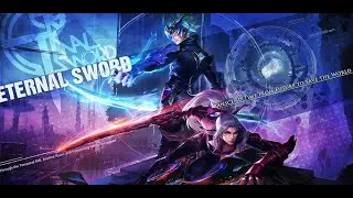 Eternal Sword M - Guerrero Naturaleza - Mision Re3