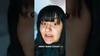 BORBOLETAS X BTS | #bts #btsarmy