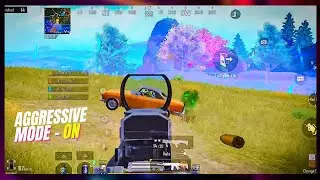 BGMI 3.6 Update Full Gameplay Video | iphone 11 | ROHAN RST YT
