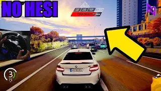 Trying NO HESI New UI Update !! | Assetto Corsa