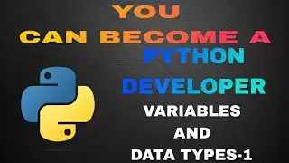 python VARIABLES and DATA TYPES  IN TAMIL#coding #python #tamil #python #cs