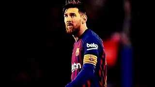 Lionel Messi [Rap] Me Vas a Ver -[Motivacional]- Fc Barcelona - Goals & Skills - 2020hd