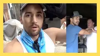 IS JEFF WITTEK AN ACTUAL CRIMINAL?