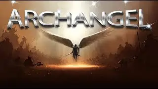 Art of Conquest - ARCHANGEL SUPER UNIT!