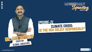 Climate Crisis: Is the USA solely responsible?