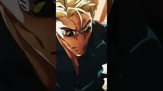[4K🔥EDIT] JUJUTSU KAISEN [LIFE IN RIO 😈]
