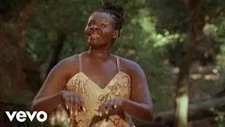 Judith Sephuma - Mme Motswadi