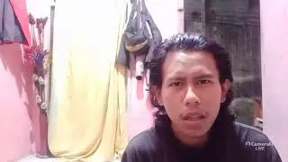 live - sapa sapa di malam hari