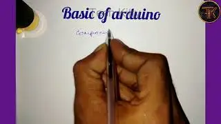 Basic concept of Arduino in Tamil | Arduino tutorial for beginner | Intro of Arduino | Tech Kitty