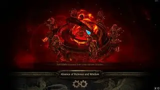 Path of Exile 3.23 - Kinetic Bolt of Fragmentation melting Exarch (SSF)