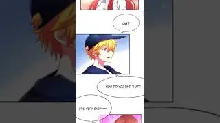 Jerk you can’t escape chapter 7