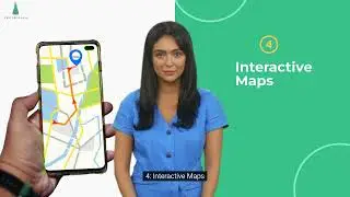 Features Of Tourism App