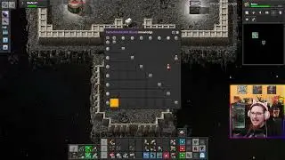Factorio Warp Maschine ep. 22