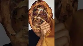 Makyaj çıkartmak ya da çıkartamamak 💀 