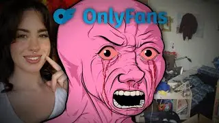 OnlyFans is Degeneracy