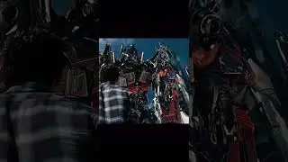 Mission: Kill Optimus Prime #transformers #shorts #riseofthebeasts #optimusprime #megatron #edit