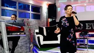 Mirsada Hadzic - Prebolecu (Uzivo)