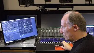 Spatial Audio Designer Processor from New Audio Technology