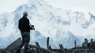 Landscape Photography with Donnie