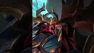 БЕСПОЩАДНЫЙ на Альфе! #savage #mlbb #mobilelegends #savagemobilelegends #savagealhpa #мобла