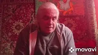 Палам. Письмо к Основателям.