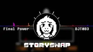 Storyswap - Final Power - DJT0B3