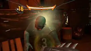 Batman: Arkham Shadow Playthrough - Part 1