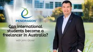 Can international students become a freelancer in Australia...?