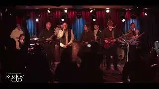 Funk Power - People Get Up And Drive Your Funky Soul
