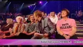 How do you solve a problem like Maria - Top 2 Sing