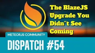You don't know Blaze! - TWIM #054
