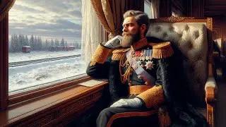 RNC - ЗАКАТ ИМПЕРИИ - ТИЗЕР