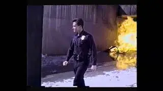 ShockYa's Exclusive 'Jurassic Punk' Clip