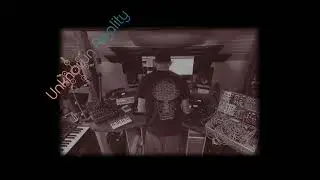 Unknown Reality - "A saturday in autumn" Live Session