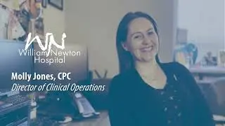Molly Jones - Growth & Flexibility at WNH