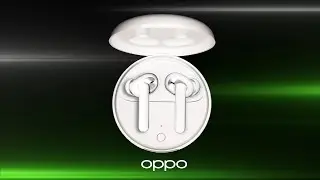 I FILMED OPPO Enco Earephone Commercial At Home